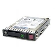 Amazon Renewed HP 718292-001 1.2TB 10K 6G SFF SAS SC HDD 718162-B21