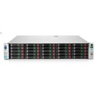 Amazon Renewed Enterprise Proliant DL380p G8 25 Bay Server 2X 2.00GHz 16 Cores 32GB P420i 10x HDD Trays (Renewed)