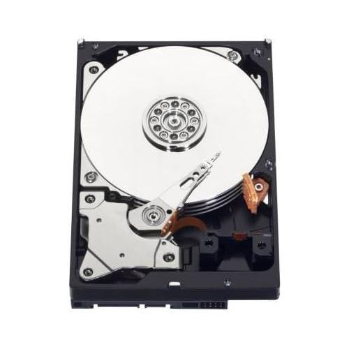  Amazon Renewed WESTERN DIGITAL WD2500AAKX Caviar Blue 250GB 7200 RPM 16MB cache SATA 6.0Gb/s 3.5 internal hard drive (Renewed)