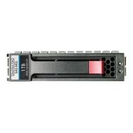 Amazon Renewed HP 461137-B21 1TB 7.2K rpm Hot Plug SAS Dual Port Hard Drive Disk (HDD) (Certified Refurbished)
