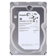 Amazon Renewed Seagate ST1000NM0033 (004) ) - Seagate Constellation 1TB 3.5 Hard Drive Hard Drive - Seagate (Renewed)