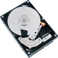 Amazon Renewed Toshiba HDD MG03SCA400 4TB SAS II 6Gb/s 7200RPM 64MB 3.5inch Bare Drive (Renewed)