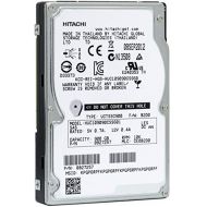 Amazon Renewed HGST Ultrastar C10K900 HUC109060CSS601 600 GB 2.5-inch SAS 6.0 Gbps Internal Hard Drive - 10K RPM (Renewed)
