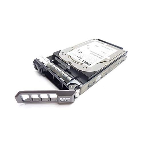  Amazon Renewed Dell 0N226K Dell 0N226K 300GB 15K SCSI SAS Hard Drive MBA3300RC (Renewed)