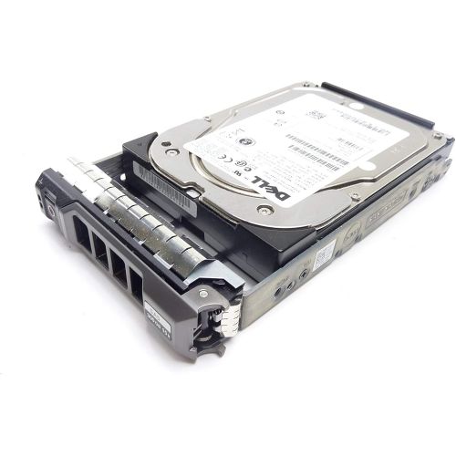  Amazon Renewed Dell 0N226K Dell 0N226K 300GB 15K SCSI SAS Hard Drive MBA3300RC (Renewed)