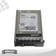 Amazon Renewed Dell 300GB SAS 10K RPM 6Gbps 2.5in Hard Drive For Dell PowerEdge R410 T410 R610 T610 R710 T710 M600 M605 M610 M710 M805 M905 Servers M1000e MD1120 Storage Arrays (Renewed)