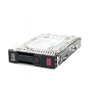 Amazon Renewed 605832-001 HP 500-GB 6G 7.2K 2.5 DP SAS HDD (Certified Refurbished)