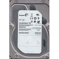 Amazon Renewed Dell Seagate 2TB 7.2K RPM 6Gbp/s SAS 3.5 Inch Hard Drive R755K ST32000444SS (Renewed)