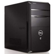 Amazon Renewed Dell Vostro 460 Desktop Tower Computer - Super Fast Quad Core Intel Core i7-2600 3.4GHz CPU, 8GB DDR3 SDRAM, 1 TB HDD, Windows 10 Pro 64Bit OS