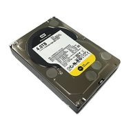 Amazon Renewed Western Digital RE 4TB 7200RPM 64MB Cache SATA 6.0Gb/s 3.5 Enterprise Internal Hard Drive (WD4000FYYZ) OEM - 3 Years Warranty (Renewed)