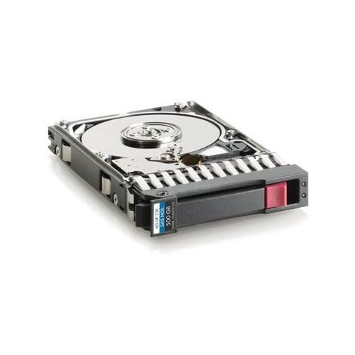  Amazon Renewed HP 508009-001 500GB 6G 7.2K 2.5 DP SAS HDD - 507609-001, 507610-B21, 605832-001