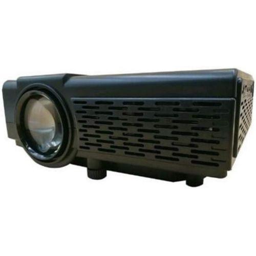  Amazon Renewed RCA Bluetooth 1080p Home Theatre Projector (Renewed)