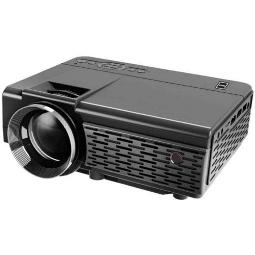  Amazon Renewed RCA Bluetooth 1080p Home Theatre Projector (Renewed)