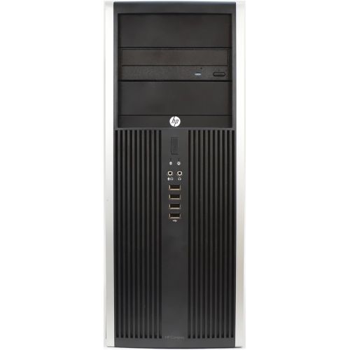  Amazon Renewed HP 8300 Tower, Core i7-3770 3.4GHz, 16GB RAM, 2000GB Hard Drive, DVDRW, Windows 10 Pro 64bit (Renewed)