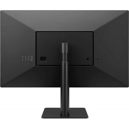  Amazon Renewed LG 27MD5KL-B Ultrafine 27 IPS LCD 5K UHD Monitor (Renewed)