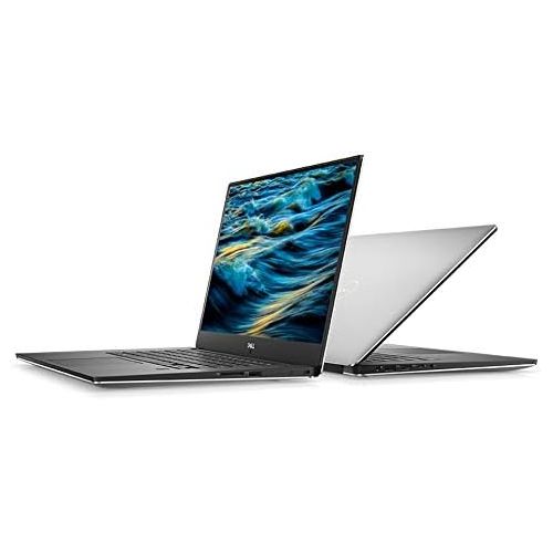  Amazon Renewed Dell XPS 9570 15.6in UHD (3840 x 2160) InfinityEdge Touch Display i7-8750H, 16GB RAM, 512GB SSD, GeForce GTX 1050Ti, Fingerprint Reader, Windows 10 Home (Renewed)