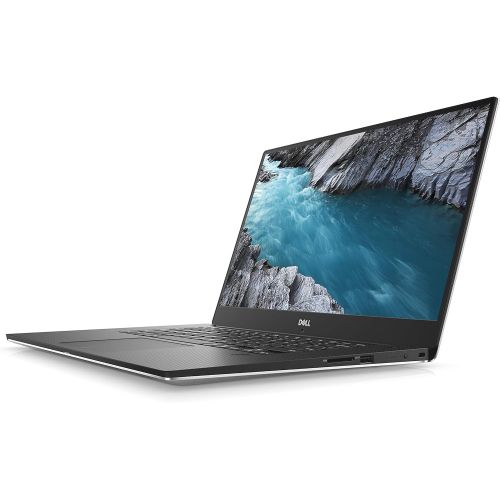  Amazon Renewed Dell XPS 9570 15.6in UHD (3840 x 2160) InfinityEdge Touch Display i7-8750H, 16GB RAM, 512GB SSD, GeForce GTX 1050Ti, Fingerprint Reader, Windows 10 Home (Renewed)