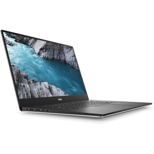  Amazon Renewed Dell XPS 9570 15.6in UHD (3840 x 2160) InfinityEdge Touch Display i7-8750H, 16GB RAM, 512GB SSD, GeForce GTX 1050Ti, Fingerprint Reader, Windows 10 Home (Renewed)