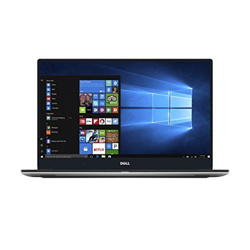  Amazon Renewed Dell XPS 15 9560 FHD 1080P Intel Core i7-7700HQ 16GB RAM 512GB SSD Nvidia GTX 1050 4GB GDDR5 Windows 10 Professional (Renewed)