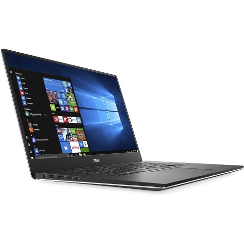  Amazon Renewed Dell XPS 15 9560 FHD 1080P Intel Core i7-7700HQ 16GB RAM 512GB SSD Nvidia GTX 1050 4GB GDDR5 Windows 10 Professional (Renewed)