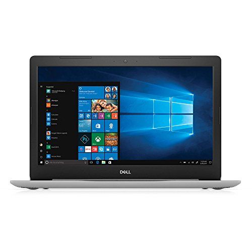  Amazon Renewed Dell Inspiron 5570 15.6in FHD Touchscreen Laptop PC - Intel Core i7-8550U 1.8GHz, 12GB, 1TB HDD, DVDRW, Webcam, Bluetooth, Intel HD 620 Graphics, Windows 10 Home (Renewed)