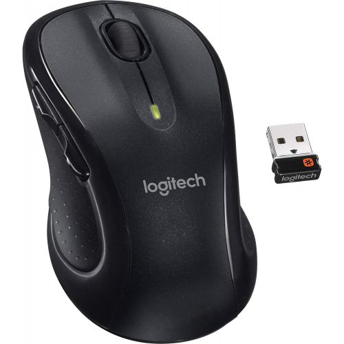  Amazon Renewed Logitech MK735 Wireless Keyboard and Mouse Combo (Renewed)