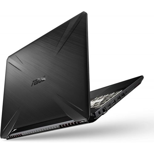  Amazon Renewed Asus TUF FX505DT Gaming Laptop, 15.6 inches 120Hz Full HD, AMD Ryzen 5 R5-3550H Processor, GeForce GTX 1650 Graphics, 8GB DDR4, 256GB PCIe SSD, Gigabit (Renewed)