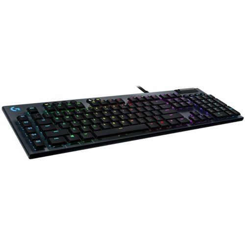  Amazon Renewed G815 LIGHTSYNC RGB KYBD