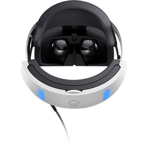  Amazon Renewed PlayStation VR (Renewed)