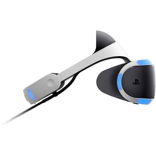  Amazon Renewed PlayStation VR (Renewed)