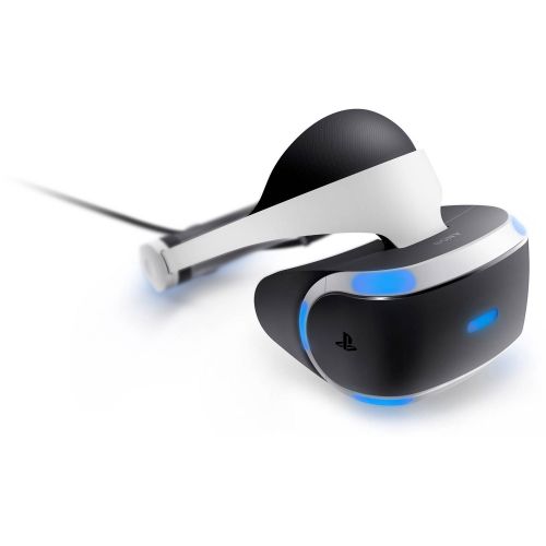  Amazon Renewed PlayStation VR (Renewed)