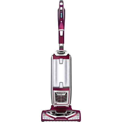  [아마존베스트]Amazon Renewed Shark Rotator Powered Lift-Away TruePet Upright Corded Bagless Vacuum for Carpet and Hard Floor with Hand Vacuum and Anti-Allergy Seal (NV752), Bordeaux (Renewed)