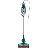 [아마존베스트]Amazon Renewed Shark Rocket DuoClean Ultra-Light Corded Bagless Carpet and Hard Floor with Hand Vacuum, Blue (Renewed)