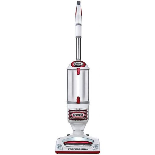  [아마존베스트]Amazon Renewed Shark Rotator Professional Lift-Away Upright Vacuum (NV501) (Renewed)