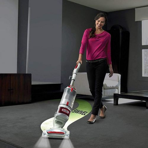  [아마존베스트]Amazon Renewed Shark Rotator Professional Lift-Away Upright Vacuum (NV501) (Renewed)