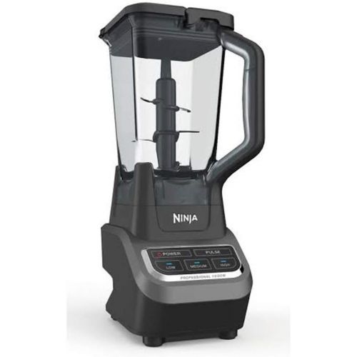  [아마존베스트]Amazon Renewed NINJA BL610 Professional Blender with Total Crushing Technology, 1000-Watts, Black (Renewed)