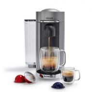 Amazon Renewed DeLonghi Nespresso VertuoPlus by De’Longhi (Renewed)