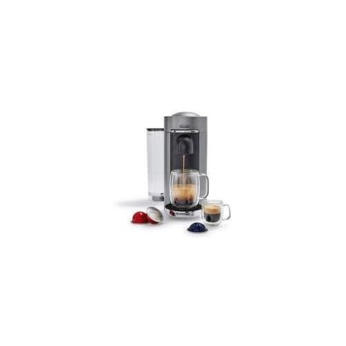  Amazon Renewed DeLonghi Nespresso VertuoPlus by De’Longhi (Renewed)