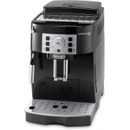 Amazon Renewed DeLonghi ECAM22110B-X ECAM22110B Super Automatic Espresso, Latte and Cappuccino Machine, Black (Renewed)