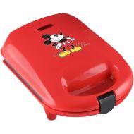 Amazon Renewed Disney DCM-8 Cake Pop Maker, One Size, Red (Renewed)