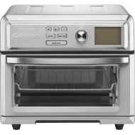 Amazon Renewed Cuisinart TOA-65 Digital AirFryer Toaster Convection Oven (Renewed)