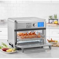 Amazon Renewed Cuisinart CTOA-130PC1 Air Fryer Toaster Oven (Renewed)