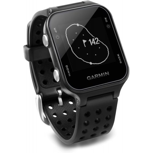  [아마존베스트]Amazon Renewed Garmin Approach S20 Golf Watch (Certified Refurbished)
