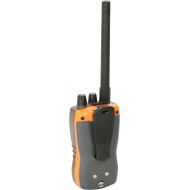 Amazon Renewed Cobra MRHH350FLT Floating VHF Radio (Renewed)