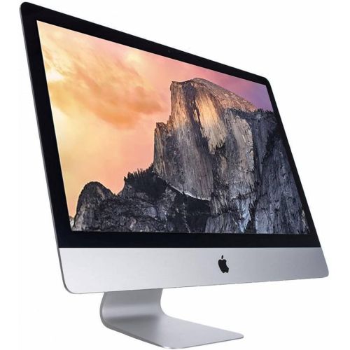  [아마존베스트]Amazon Renewed Apple iMac 21.5in 2.7GHz Core i5 (ME086LL/A) All In One Desktop, 8GB Memory, 1TB Hard Drive, Mac OS X Mountain Lion (Renewed)