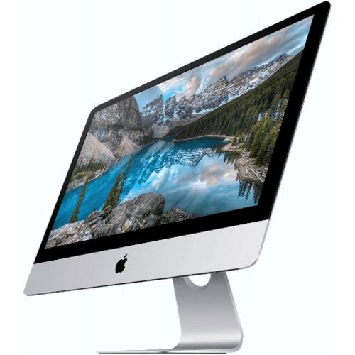  [아마존베스트]Amazon Renewed Apple iMac 21.5in 2.7GHz Core i5 (ME086LL/A) All In One Desktop, 8GB Memory, 1TB Hard Drive, Mac OS X Mountain Lion (Renewed)