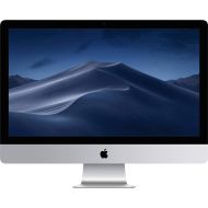 [아마존베스트]Amazon Renewed Apple iMac ME089LL/A Intel Core i5-4670 X4 3.4GHz 8GB 1TB 27in, Silver (Renewed)
