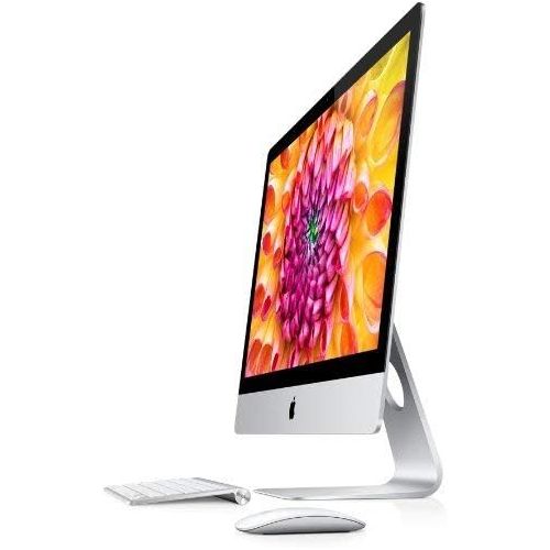  [아마존베스트]Amazon Renewed Apple iMac 27-Inch Desktop, 3.4 GHz Intel Core i7 Processor, 16 GB memory, 1TB HDD (Renewed)