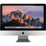[아마존베스트]Amazon Renewed Apple iMac MF883LL/A 21.5-Inch 500GB Desktop (Renewed)