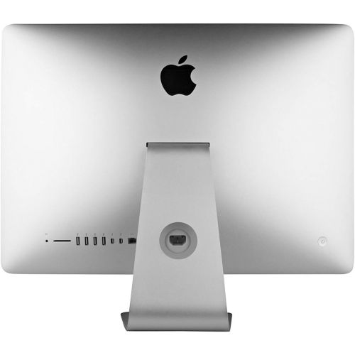  [아마존베스트]Amazon Renewed Apple iMac MF883LL/A 21.5-Inch 500GB Desktop (Renewed)